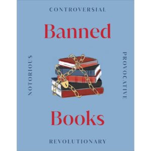9780241536391-08.jpg (Eng) Banned Books ( Hardcover) / DK