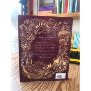 9780241682661-02.jpg (Eng) (Hardcover) (ใหม่มือ1 มีตำหนิเล็กน้อย) The Wonders of Nature / Ben Hoare / DK