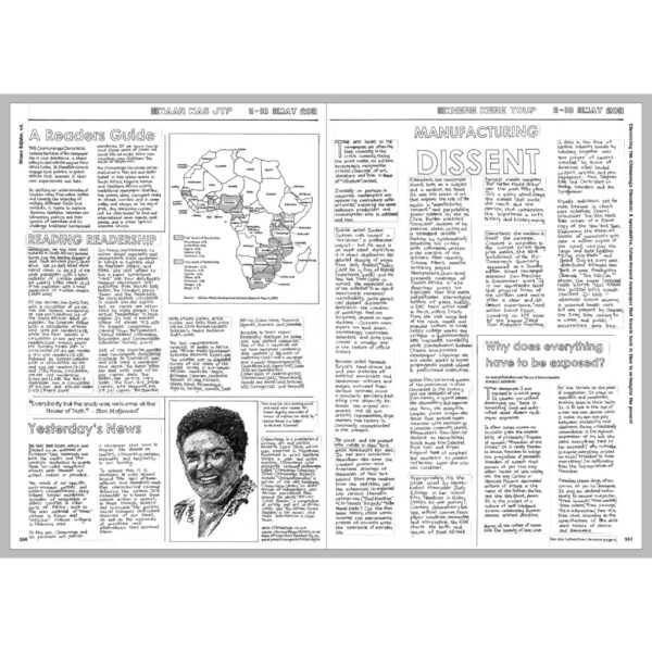 (Eng) Publishing Manifestos: An International Anthology from Artists and Writers / Michalis Pichler