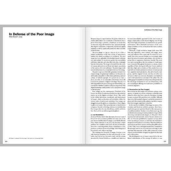 (Eng) Publishing Manifestos: An International Anthology from Artists and Writers / Michalis Pichler