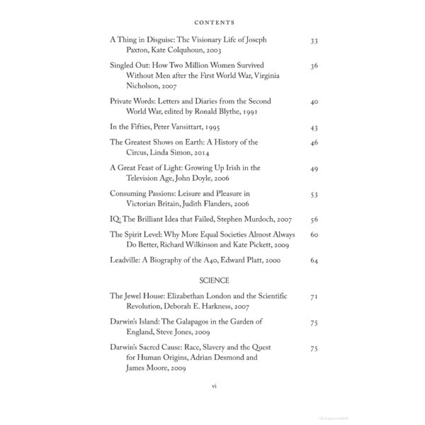 (Eng) (Hardcover) Sunday Best: 80 Great Books from a Lifetime of Reviews / John Carey / Yale University Press