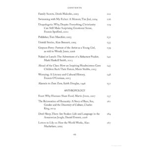 (Eng) (Hardcover) Sunday Best: 80 Great Books from a Lifetime of Reviews / John Carey / Yale University Press