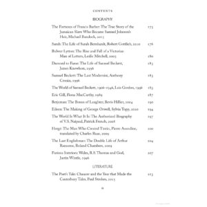 (Eng) (Hardcover) Sunday Best: 80 Great Books from a Lifetime of Reviews / John Carey / Yale University Press