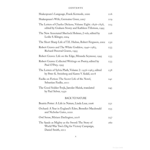 (Eng) (Hardcover) Sunday Best: 80 Great Books from a Lifetime of Reviews / John Carey / Yale University Press