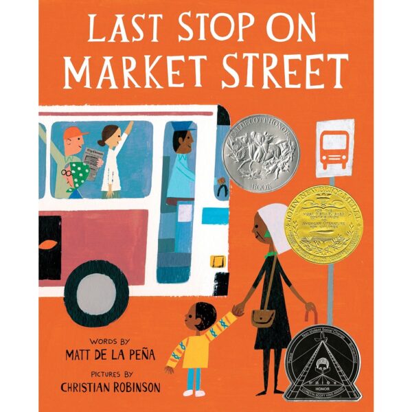 9780399257742-01.jpg (Eng) Last Stop on Market Street (Hardcover)