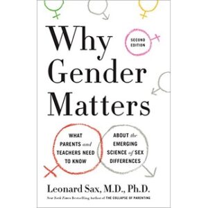 9780451497772-01.jpg (Eng) Why Gender Matters : What Parents and Teachers Need to Know About the Emerging Science of Sex Differences
