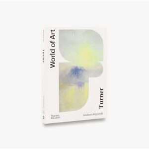 9780500204597-02.jpg Turner (World of Art) / Graham Reynolds, David Blayney Brown / Thames&Hudson