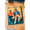 9780500292341-01.jpg (Eng) Hockney's Portraits and People / Marco Livingstone
