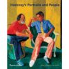 9780500292341-02.jpg (Eng) Hockney's Portraits and People / Marco Livingstone
