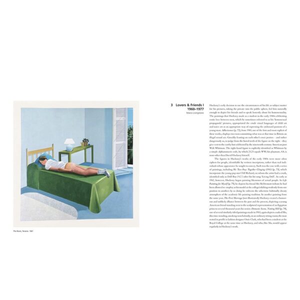 9780500292341-07.jpg (Eng) Hockney's Portraits and People / Marco Livingstone