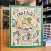 Can I Build Another Me?  [Hardcover] / Shinsuke Yoshitake