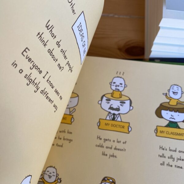 Can I Build Another Me?  [Hardcover] / Shinsuke Yoshitake