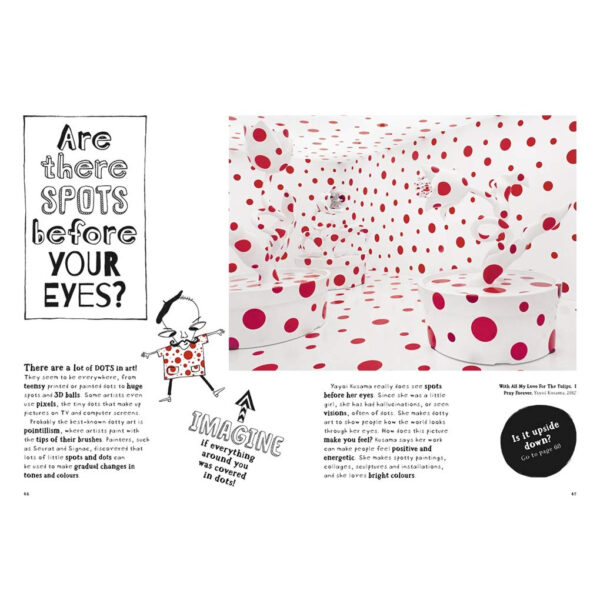 9780500650806-04.jpg (Eng) Why is Art Full of Naked People: And other vital questions about art (Hardcover) / Susie Hodge