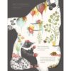 (Eng) Mole in a Black & White Hole / Hardcover – Illustrated March 2, 2021 by Tereza Sediva / Thames & Hudson