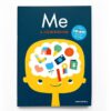 Me: A Compendium : A Fill-in Journal for Kids (Hardcover) / WEE SOCIETY