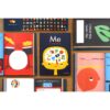 Me: A Compendium : A Fill-in Journal for Kids (Hardcover) / WEE SOCIETY