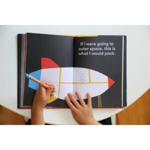 Me: A Compendium : A Fill-in Journal for Kids (Hardcover) / WEE SOCIETY