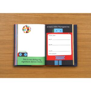 Me: A Compendium : A Fill-in Journal for Kids (Hardcover) / WEE SOCIETY