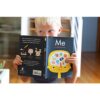 Me: A Compendium : A Fill-in Journal for Kids (Hardcover) / WEE SOCIETY