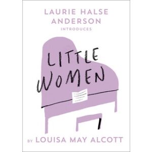 9780593118092-01.jpg (Eng) Little Women (Kindle Edition) / Louisa May Alcott / Grapevine