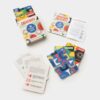 9780593137703-04.jpg (Eng) Kickstart Creativity: 50 Prompted Cards to Spark Inspiration / Bonnie Smith Whitehouse