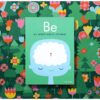 (Eng) Be: My Mindfulness Journal (Hardcover) / Wee Society
