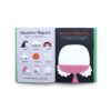 (Eng) Be: My Mindfulness Journal (Hardcover) / Wee Society