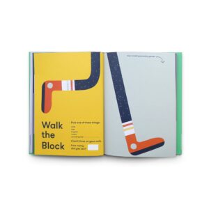 (Eng) Be: My Mindfulness Journal (Hardcover) / Wee Society