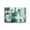 (Eng) Be: My Mindfulness Journal (Hardcover) / Wee Society