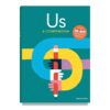 (Eng) Us: A Compendium: A Fill-In Journal for Kids and Their Grown-ups (Hardcover) /  Wee Society