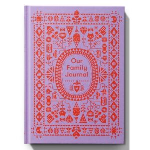 (Eng) Us: A Compendium: A Fill-In Journal for Kids and Their Grown-ups (Hardcover) /  Wee Society