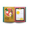 (Eng) Us: A Compendium: A Fill-In Journal for Kids and Their Grown-ups (Hardcover) /  Wee Society