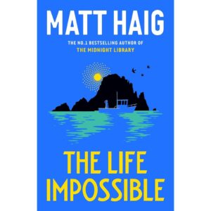 (Eng Hardcover) The Life Impossible / Matt Haig