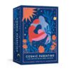 9780593579282-01.jpg (Eng) Cosmic Parenting: A Birth Chart Deck for Kids, Parents, and Families: 80 Astrology Cards / Clarkson Potter