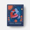 9780593579282-02.jpg (Eng) Cosmic Parenting: A Birth Chart Deck for Kids, Parents, and Families: 80 Astrology Cards / Clarkson Potter