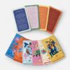 9780593579282-06.jpg (Eng) Cosmic Parenting: A Birth Chart Deck for Kids, Parents, and Families: 80 Astrology Cards / Clarkson Potter