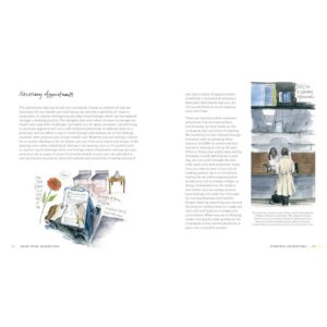 (Eng) Draw Your Adventures Making Art to Celebrate Everyday Experiences and Travels Near and Far / Samantha Dion Baker (Author)