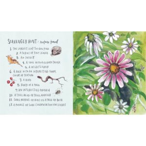 (Eng) Draw Your Adventures Making Art to Celebrate Everyday Experiences and Travels Near and Far / Samantha Dion Baker (Author)