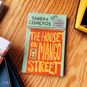 (Eng) The House on Mango Street / Sandra Cisneros