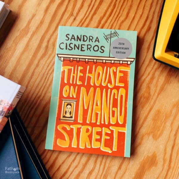9780679734772-01.jpg (Eng) The House on Mango Street / Sandra Cisneros