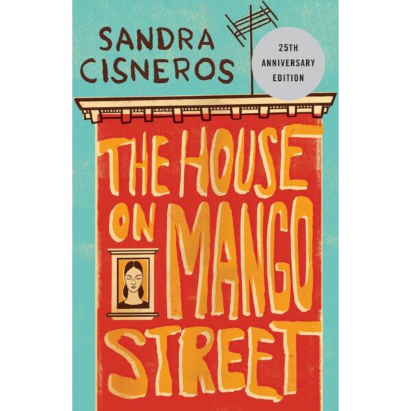 9780679734772-02.jpg (Eng) The House on Mango Street / Sandra Cisneros