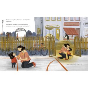 9780711255456-03.jpg (Eng) LOVE /Hardback / Corrinne Averiss :author/ Kirsti Beautyman: illustrator