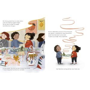 9780711255456-04.jpg (Eng) LOVE /Hardback / Corrinne Averiss :author/ Kirsti Beautyman: illustrator
