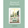 9780711258013-02.jpg (ENG/Hardback) Rooms of Their Own : Where Great Writers Write / Alex Johnson / Frances Lincoln Publishers Ltd