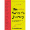 (ENG/Hardback) The Writer's Journey: Volume 1 : In the Footsteps of the Literary Greats / Travis Elborough / White Lion Publishing