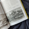 (ENG/Hardback) The Writer's Journey: Volume 1 : In the Footsteps of the Literary Greats / Travis Elborough / White Lion Publishing