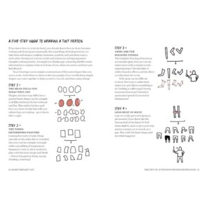9780760394199-07.jpg (Eng) Make (Sneaky) Art: and other ideas to build your sketchbook habit (Paperback) / Nishant Jain