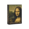 (Eng) The Louvre Art Deck : 52 Masterpieces from the World's Most Famous Collection Cards / Brian Boucher