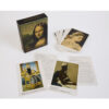 (Eng) The Louvre Art Deck : 52 Masterpieces from the World's Most Famous Collection Cards / Brian Boucher