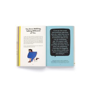 (ENG) How to Make Work Not Suck: Honest Advice for People with Jobs / Paperback